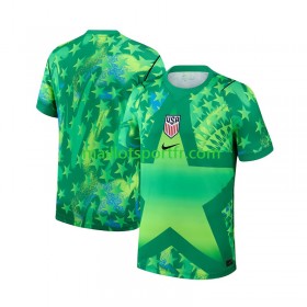 Maillot de Foot Etats-Unis Gardien Domicile World Cup 2026
